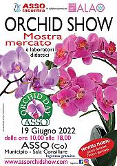 Orchid day asso